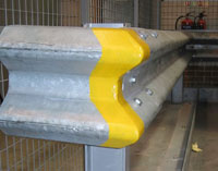 Mechanical Protection Barriers